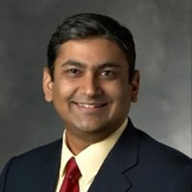  Anshuman Tripathi, International Aerospace and Defense Consultant, 